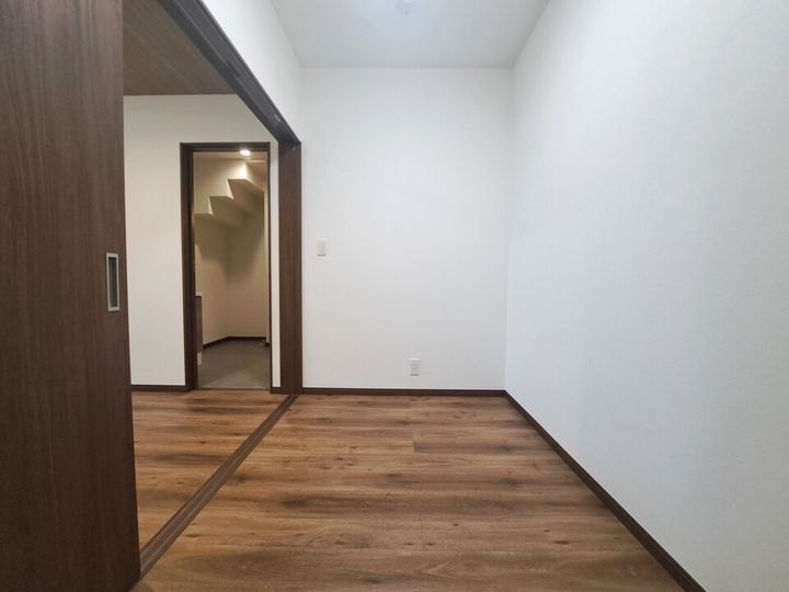 Sentia南吉田105の内装