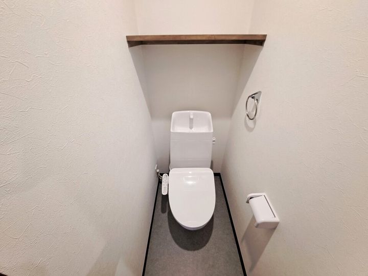 Sentia南吉田105の内装