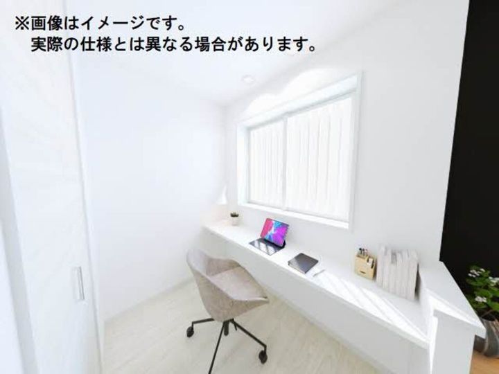 ルポ マノワール301の内装