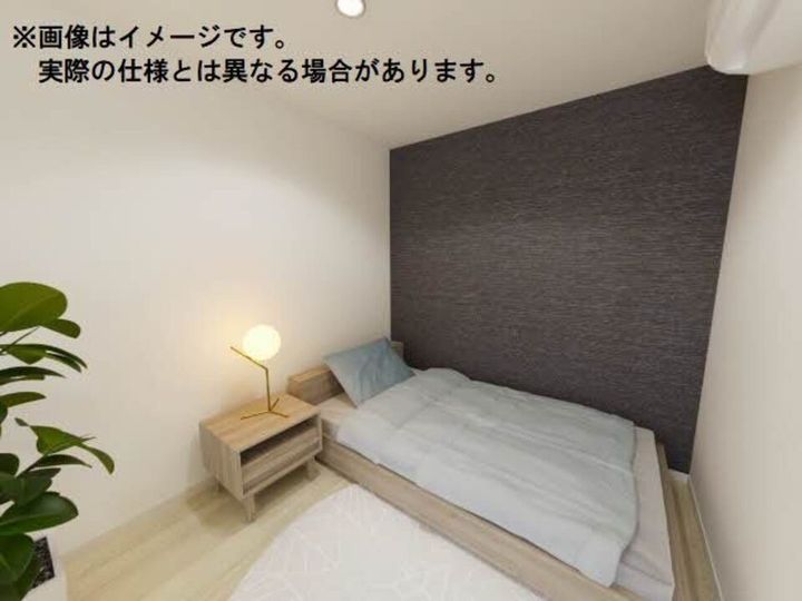 ルポ マノワール301の内装