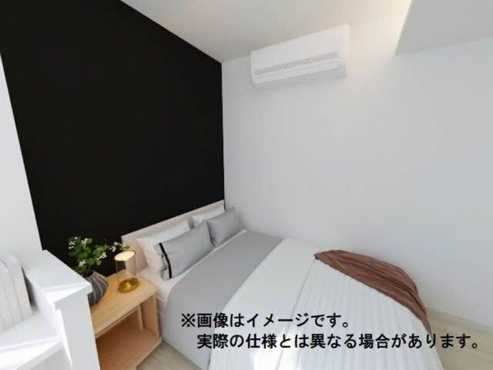 ルポ マノワール301の内装