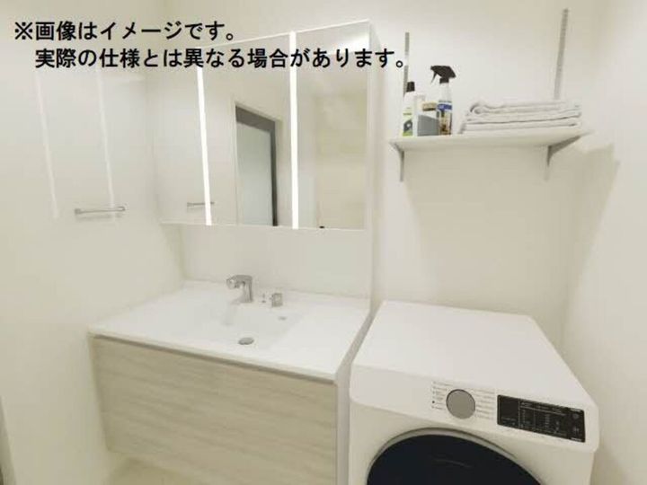 ルポ マノワール301の内装