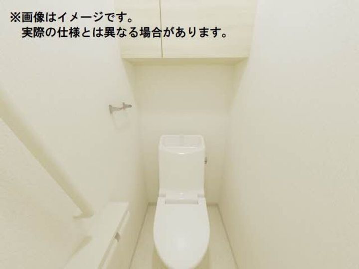 ルポ マノワール301の内装