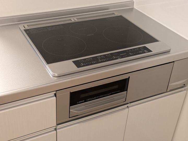 エクセレント・レジデンス203のその他画像