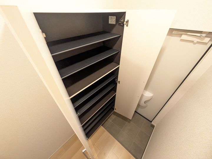 エクセレント・レジデンス203のその他画像