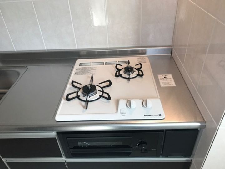 パルティール朝日ヶ丘103のその他画像