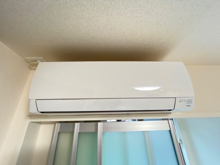 パルティール朝日ヶ丘105のその他画像