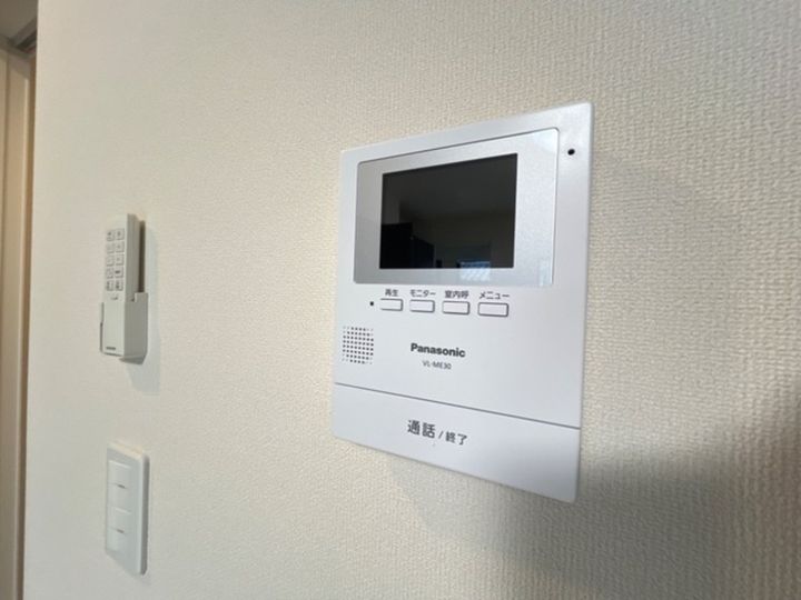 パルティール朝日ヶ丘105のその他画像