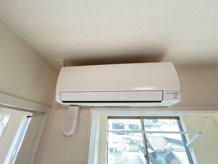 パルティール朝日ヶ丘203のその他画像