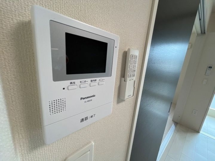 パルティール朝日ヶ丘203のその他画像