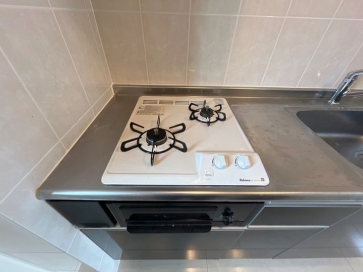 パルティール朝日ヶ丘205のその他画像