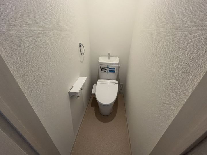 MKO中須賀D102の内装