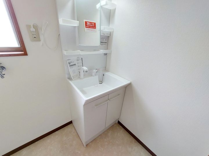 愛媛県松山市余戸西5丁目2−27(一戸建)の賃貸物件0002のその他画像