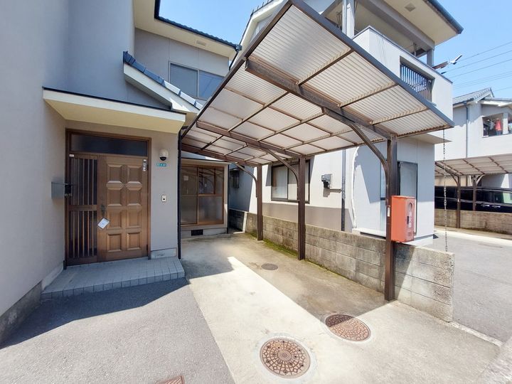 愛媛県松山市余戸西5丁目2−27(一戸建)の賃貸物件0002のその他画像