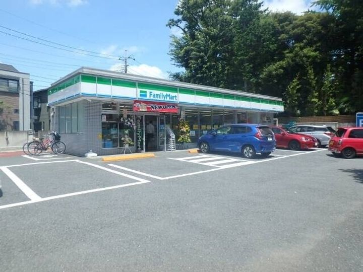 6243−ハイムヤスノの周辺