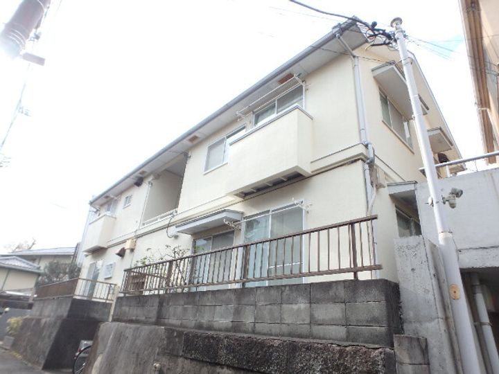 3083−T−HOUSE101の外観