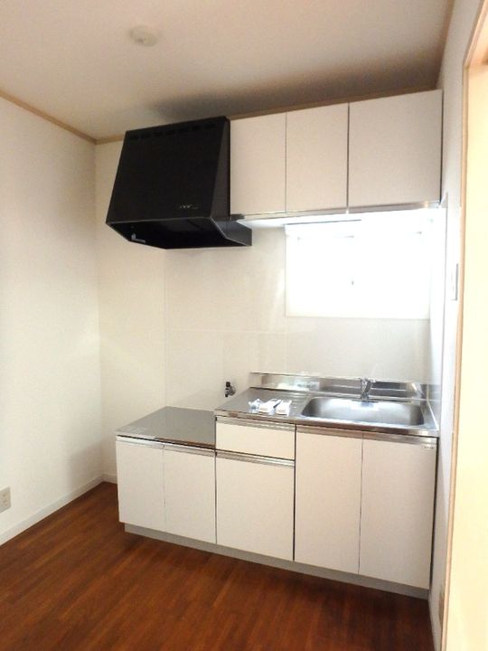 3083−T−HOUSE101のキッチン