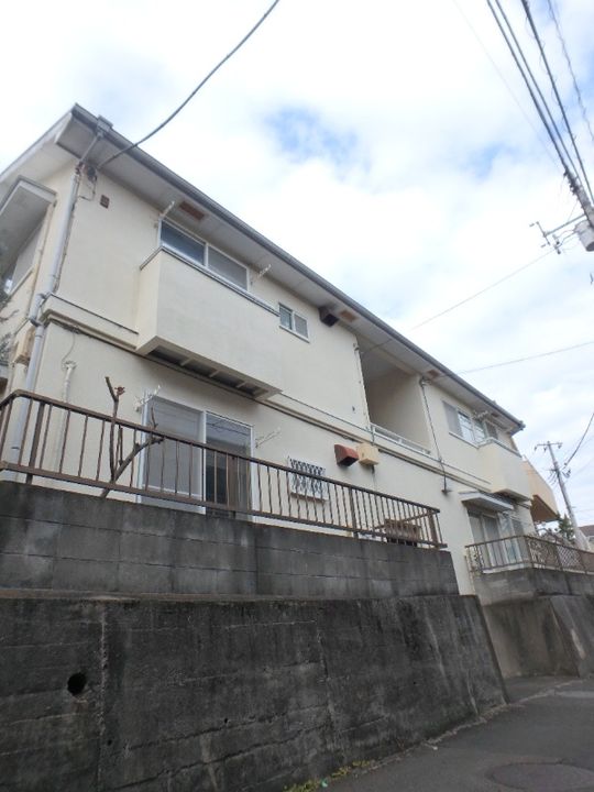 3083−T−HOUSE101の外観