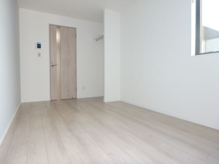 8036−プルメリア練馬103の内装