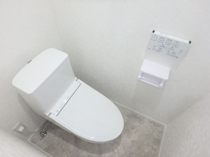 8036−プルメリア練馬301のその他画像
