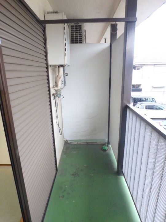3206−サンシティー上鷺201のその他画像