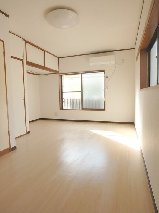 東京都中野区大和町1丁目(アパート)の賃貸物件201の内装