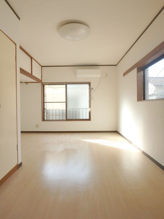 東京都中野区大和町1丁目(アパート)の賃貸物件201のその他画像