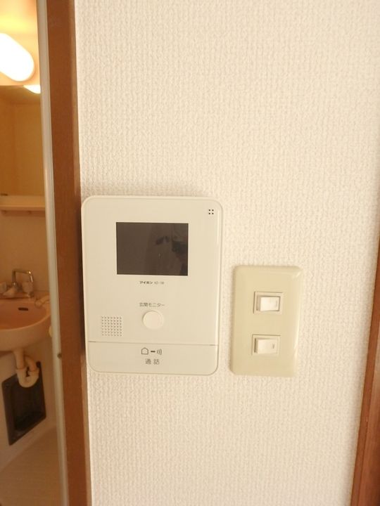 東京都中野区大和町1丁目(アパート)の賃貸物件201のその他画像