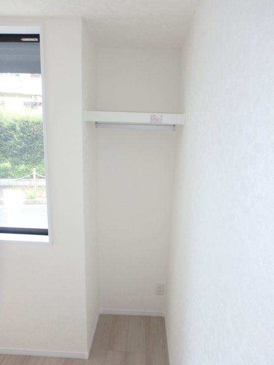 8029−大泉学園East-Y102の内装