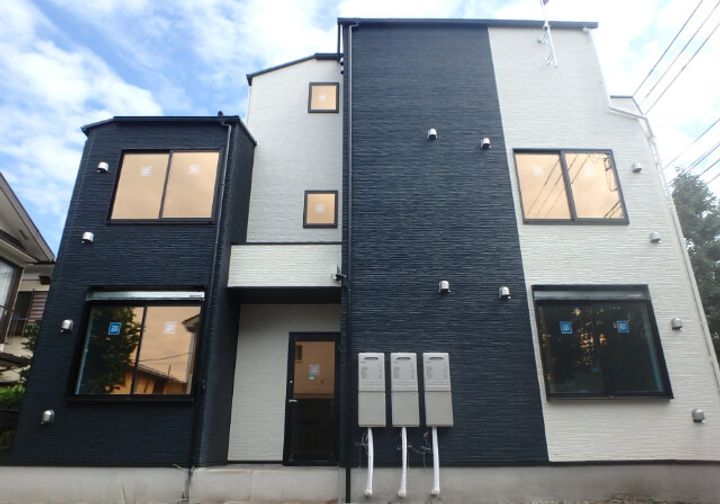 8042−大泉学園East-Y2104の外観