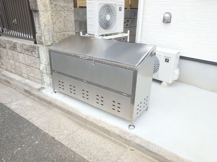 8042−大泉学園East-Y2203のその他画像