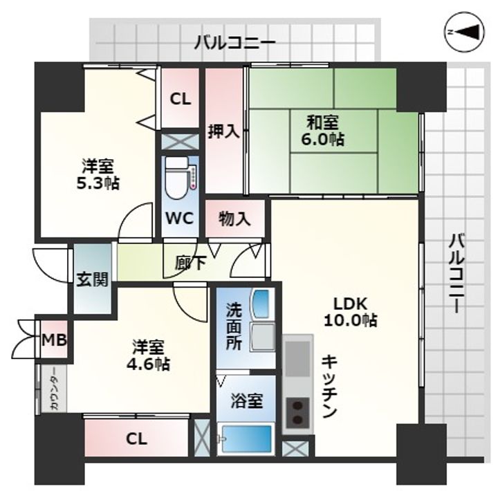 サムネイルイメージ