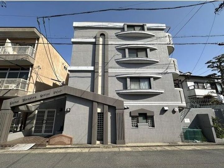 愛知県名古屋市瑞穂区汐路町3丁目(マンション)の賃貸物件のその他画像