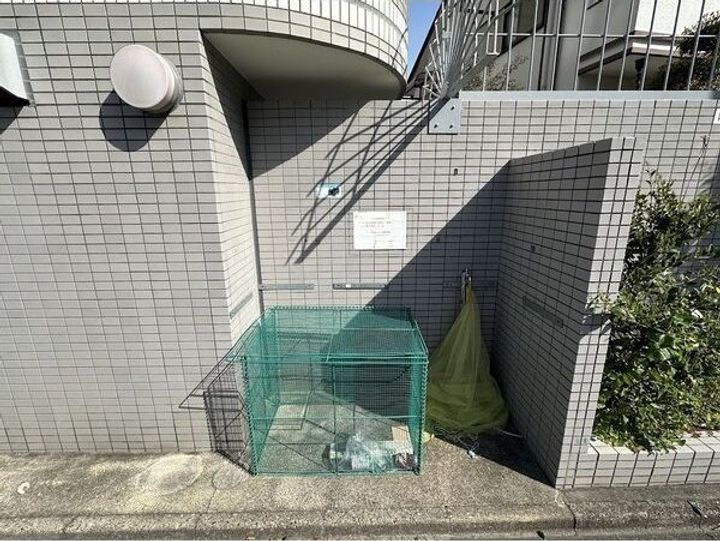 愛知県名古屋市瑞穂区汐路町3丁目(マンション)の賃貸物件のその他画像