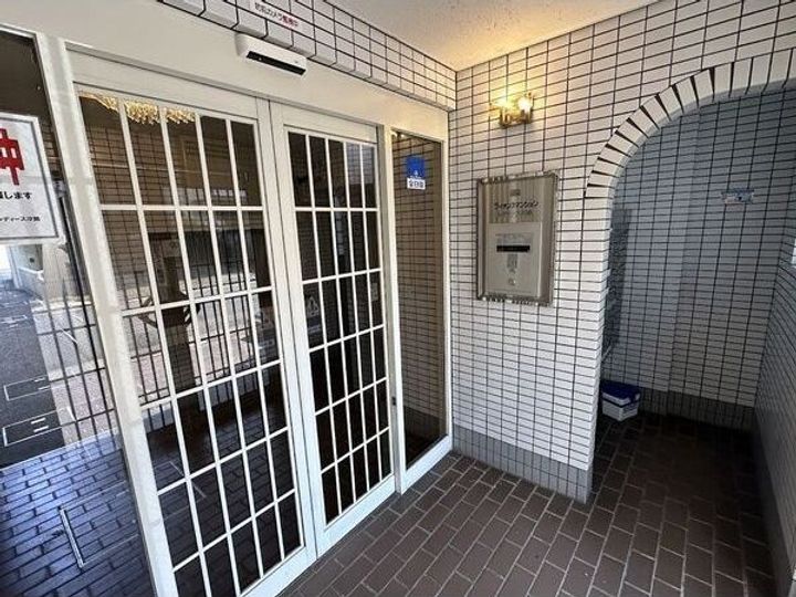 愛知県名古屋市瑞穂区汐路町3丁目(マンション)の賃貸物件のその他画像