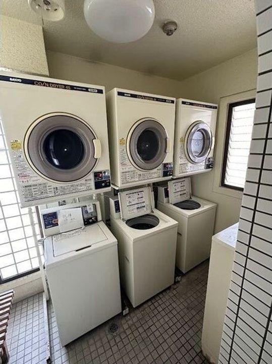 愛知県名古屋市瑞穂区汐路町3丁目(マンション)の賃貸物件のその他画像