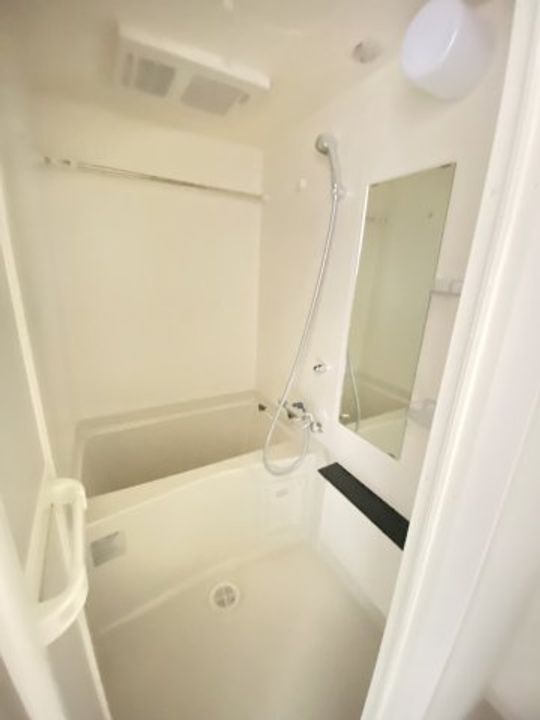 アドバンス名古屋ブランシュの風呂