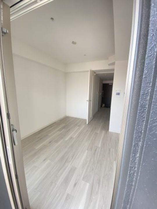 アドバンス名古屋ブランシュの居間