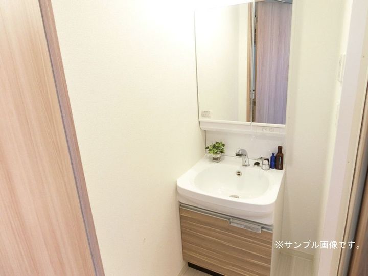 プレサンス栄ライズのその他画像