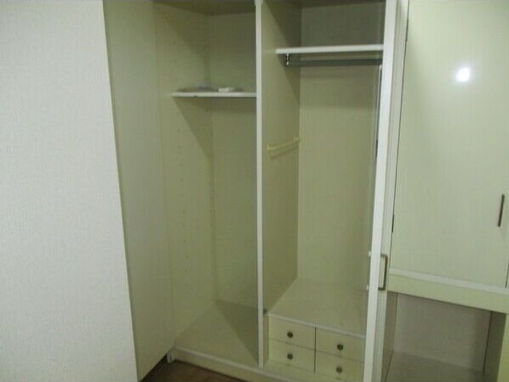 栄マンションS棟のその他画像