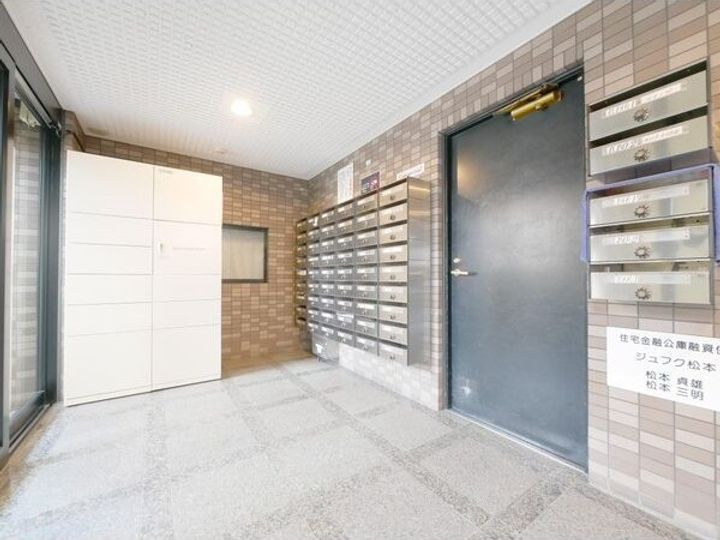 ジュフク松本のその他画像