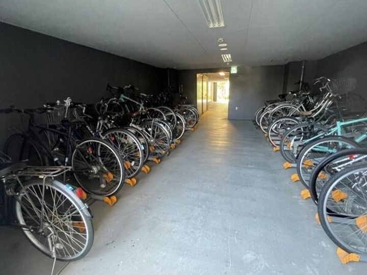 プレサンス鶴舞公園セラヴィのその他画像