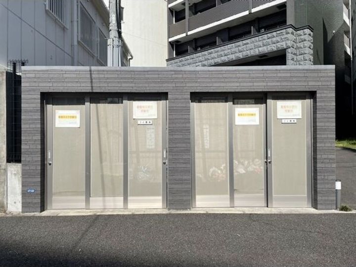プレサンス鶴舞公園セラヴィのその他画像