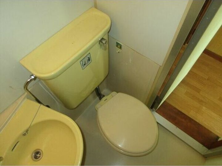 平島ビルのその他画像