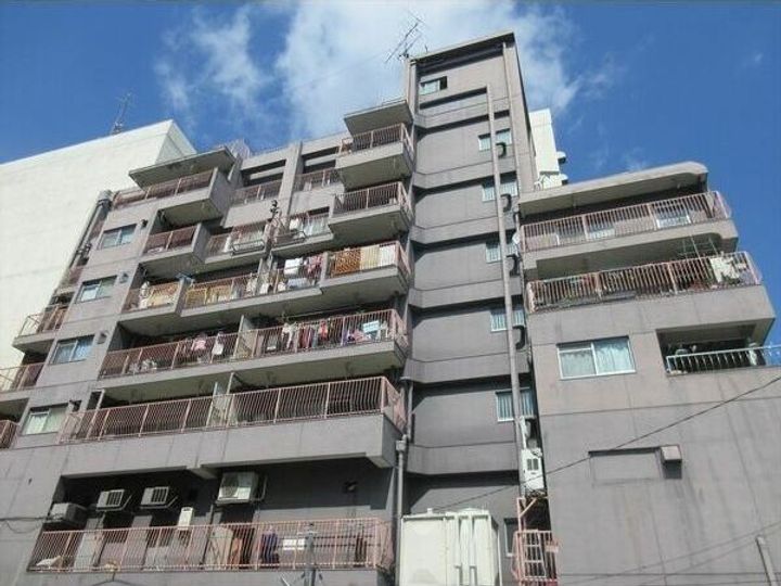 平島ビルのその他画像