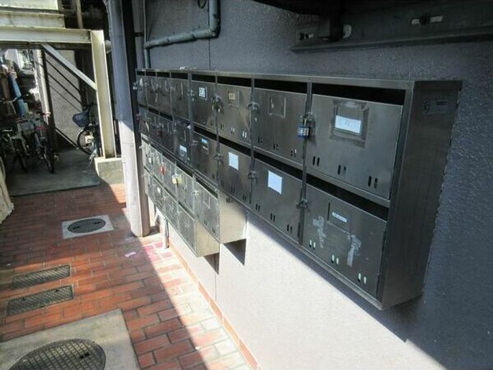 平島ビルのその他画像