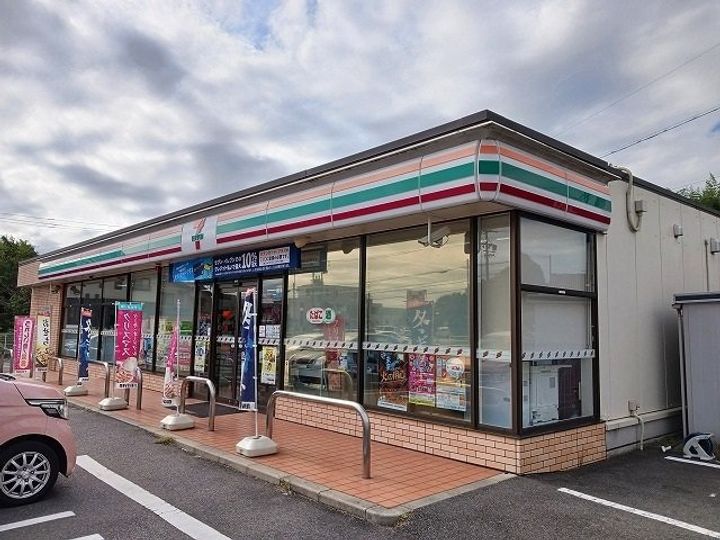 SunSoleil21の周辺