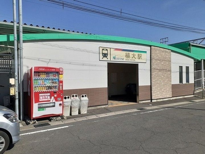 SunSoleil21の周辺