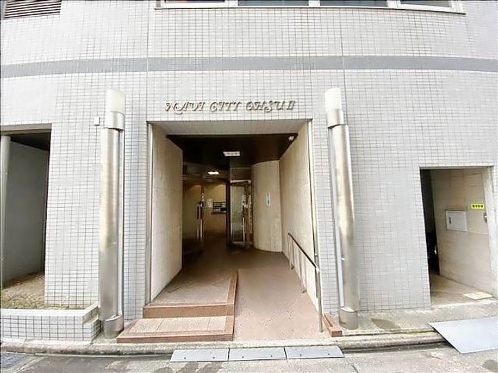 ナビシティ大須Ⅱ604のその他画像