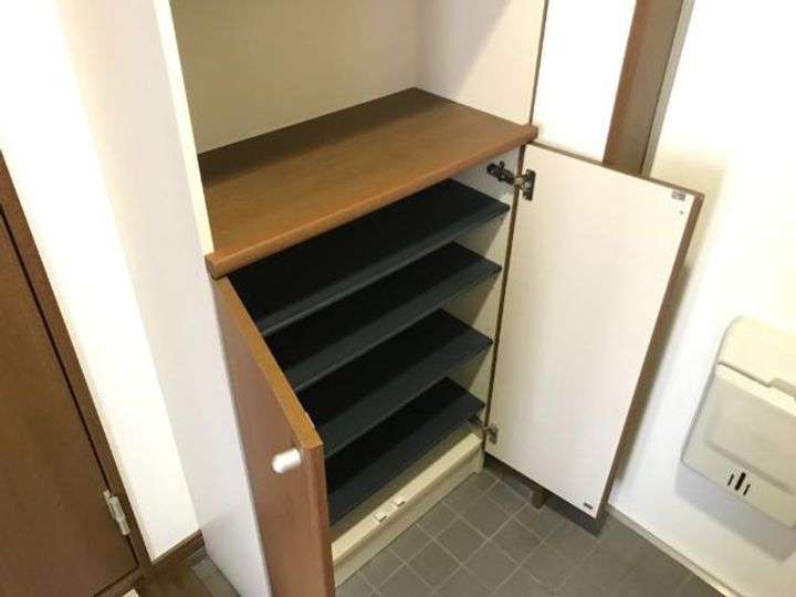 サンハイツ桜見台のその他画像